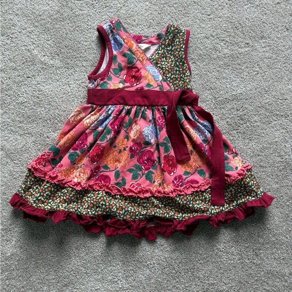 Matilda Jane Other - Matilda Jane dress. Worn 2x. Size 2